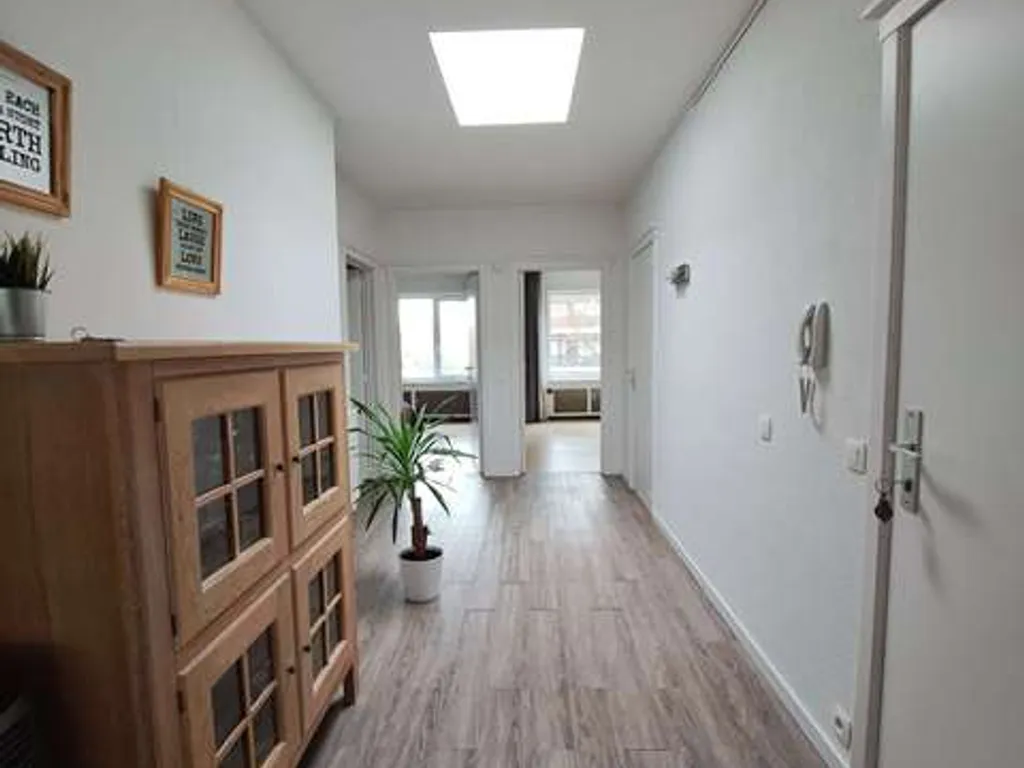 Appartement in Assebroek - 7670647 - Wagnerstraat 92 / 0201, 8310 Assebroek