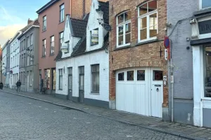Huis Te Koop Brugge