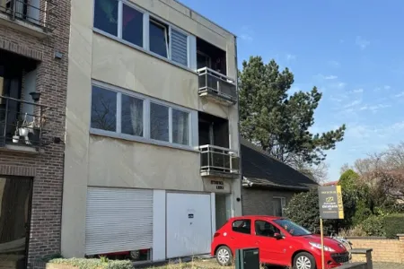 Huis Te Koop Brugge