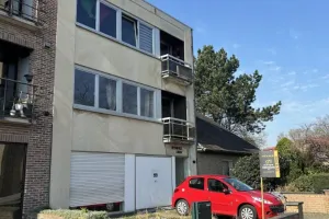 Appartement Te Koop Brugge