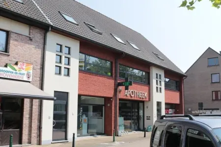  Verhuurd Zedelgem