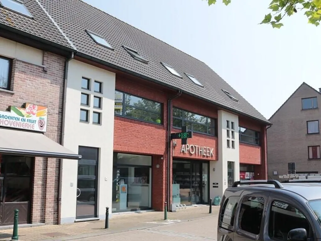 Appartement in Zedelgem - 7670665 - Snellegemsestraat 16, 8210 Zedelgem