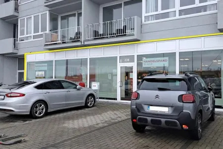  Verhuurd Zeebrugge
