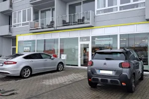 Kantoor Te Huur Zeebrugge
