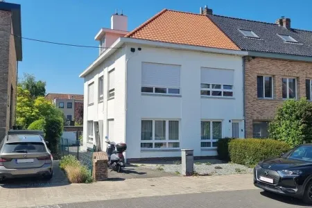 Appartement Te Koop Brugge