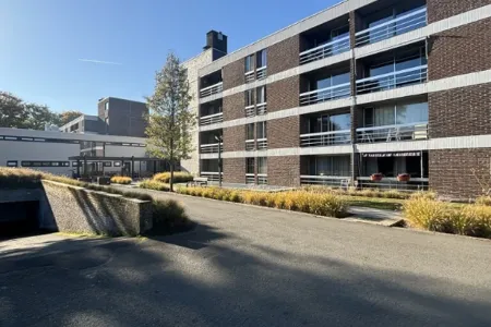 Appartement Te Koop Assebroek