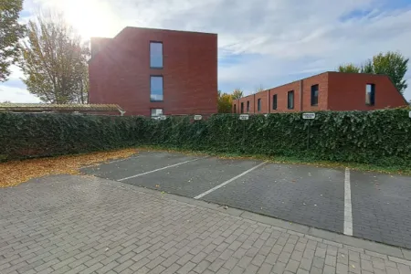 GrondSint Michiels