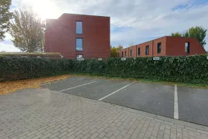 Garage Te Koop Sint Michiels