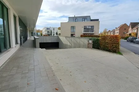 GrondSint Michiels