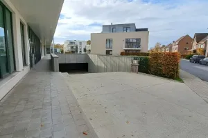 Garage Te Koop Sint Michiels