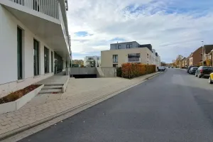 Garage Te Koop Sint Michiels