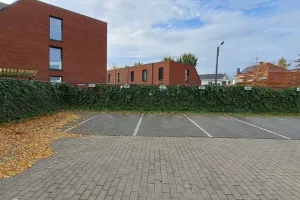 Garage Te Koop Sint Michiels