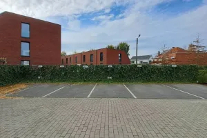 Garage Te Koop Sint Michiels