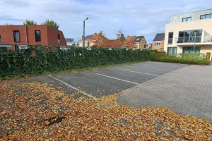 Garage Te Koop Sint Michiels