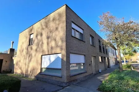 Huis Te Koop Assebroek
