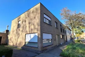 Huis Te Koop Assebroek