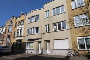 Verhuurd Oostende