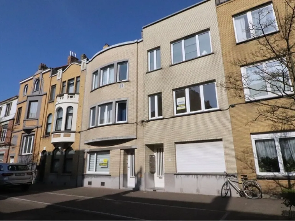 Appartement in Oostende - 7670714 - Stuiverstraat 44, 8400 Oostende