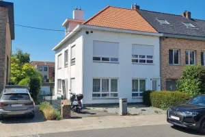Huis Te Koop Brugge