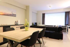 Appartement Te Koop Oostende
