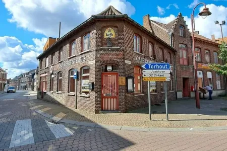 HandelspandAartrijke