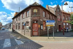 Appartement Te Koop Aartrijke