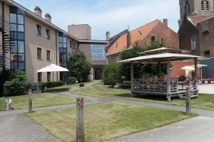 Garage Te Huur Aartrijke