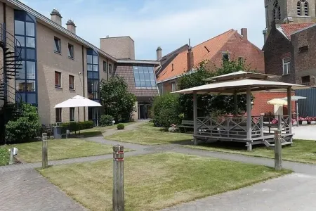  Verhuurd Aartrijke