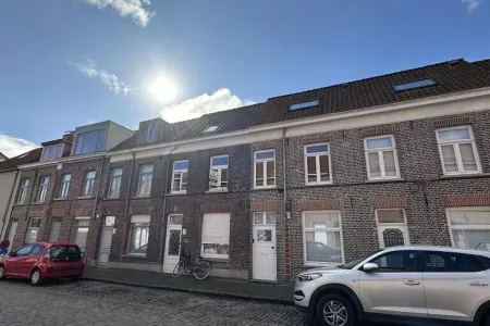 Huis Te Koop Brugge