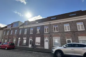 Huis Te Koop Brugge