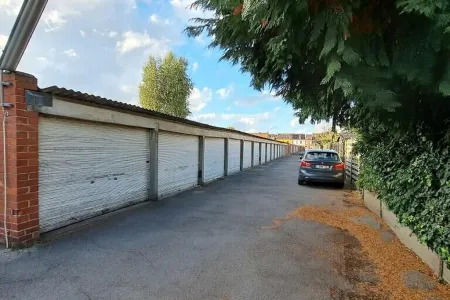GarageSint Michiels