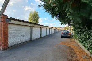 Garage Te Koop Sint Michiels