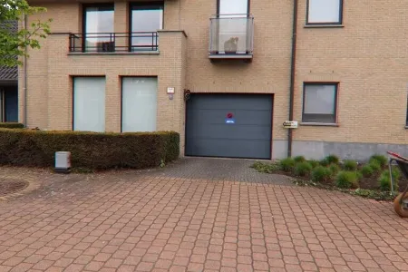 AppartementSint Andries