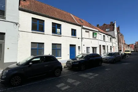  Verhuurd Brugge