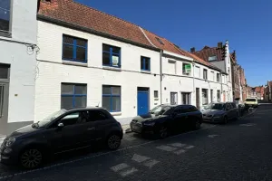 Huis Te Huur Brugge