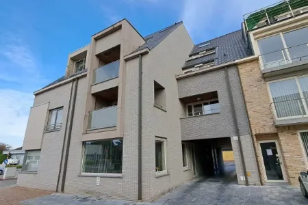 Verhuurd Torhout