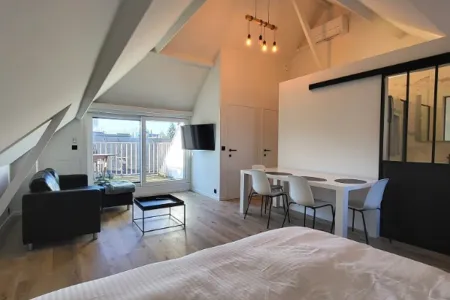  Verhuurd Brugge