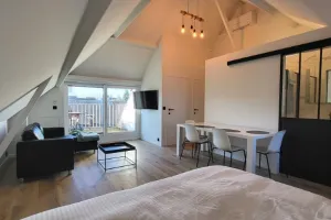  Verhuurd Brugge