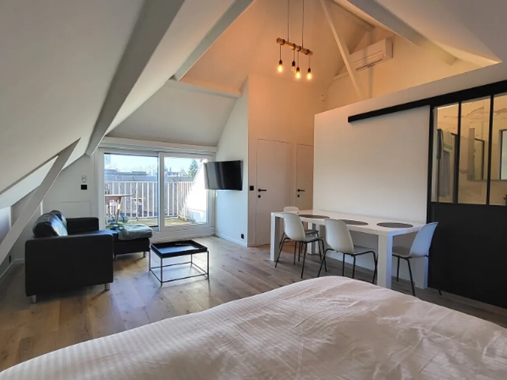 Appartement in Brugge - 7670755 - Riddersstraat 24, 8000 Brugge