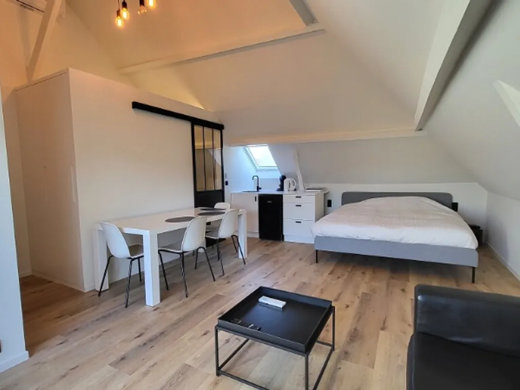 Appartement in Brugge - 7670755 - Riddersstraat 24, 8000 Brugge