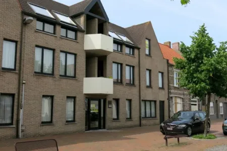  Verhuurd Oostkamp