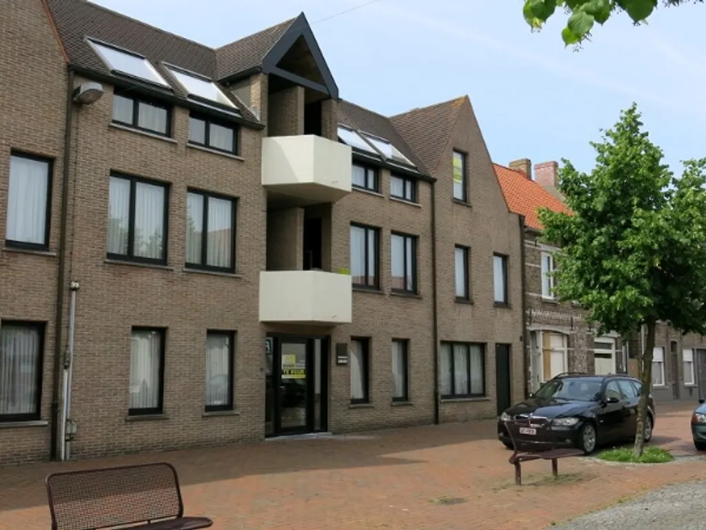 Appartement in Oostkamp - 7670758 - Maciebergstraat 1 / 0101, 8020 Oostkamp