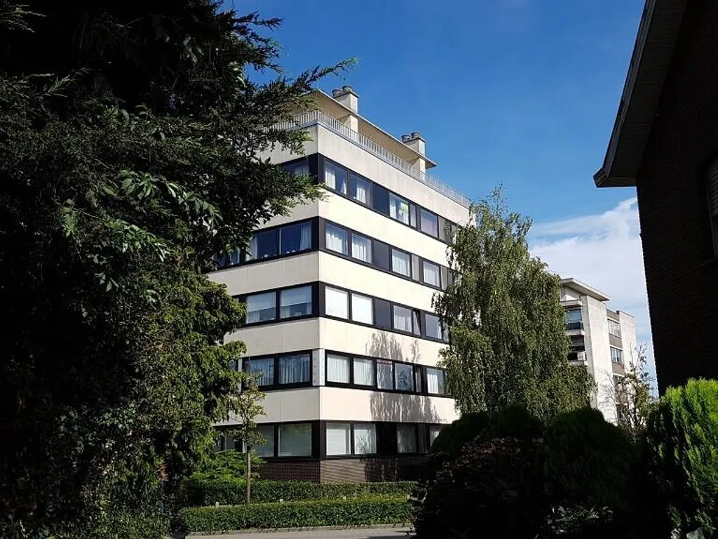 Appartement in Assebroek - 7670762 - Vestingstraat 71, 8310 Assebroek