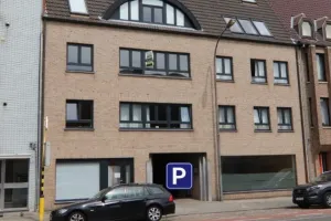 Garage Te Huur Sint Andries