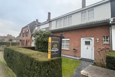 HuisAssebroek