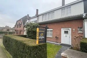 Garage Te Koop Assebroek