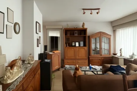 Appartement Te Koop Sint-Michiels