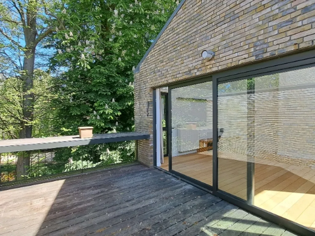 Hoofdfoto Huis in Brugge