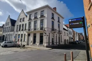 Garage Te Huur Brugge