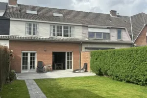 Garage Te Koop Assebroek